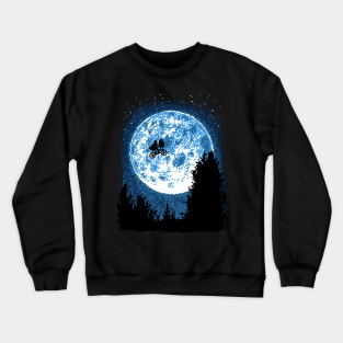 Next Level Crewneck Sweatshirt